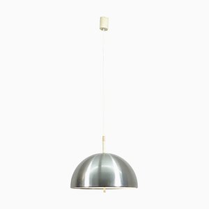 Mid-Century German Space Age Dome Pendant Lamp from Staff-CIP-980465