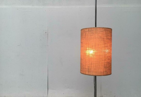 Mid-Century German Space Age Floor Lamp from Staff Leuchten, 1960s-UAH-1725697