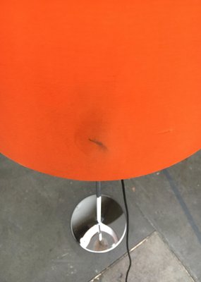 Mid-Century German Space Age Floor Lamp from Staff Leuchten, 1960s-UAH-1725698