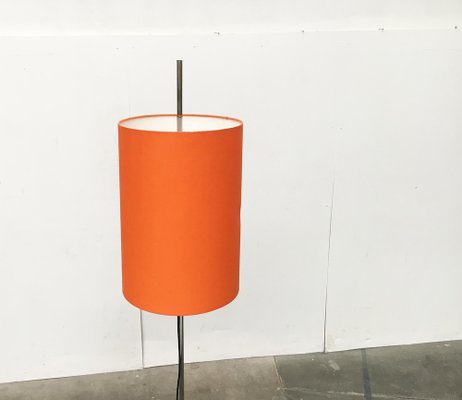 Mid-Century German Space Age Floor Lamp from Staff Leuchten, 1960s-UAH-1725698