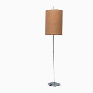 Mid-Century German Space Age Floor Lamp from Staff Leuchten, 1960s-UAH-1725697