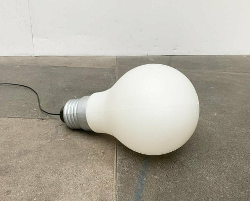 Mid-Century German Space Age Model Bulb Bulb Floor or Pendant Lamp by Ingo Maurer for M Design, 1960s-UAH-1806840