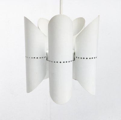 Mid-Century German Space Age Pendant Lamp-UAH-866374