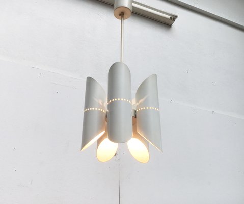 Mid-Century German Space Age Pendant Lamp-UAH-866374