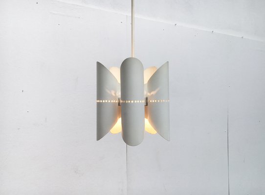 Mid-Century German Space Age Pendant Lamp-UAH-866374