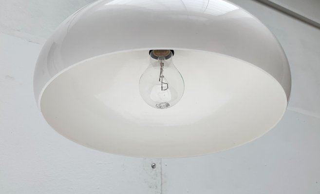 Mid-Century German Space Age Pendant Lamp from Staff Leuchten-UAH-987942