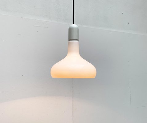 Mid-Century German Space Age Pendant Lamp from Staff Leuchten-UAH-987942