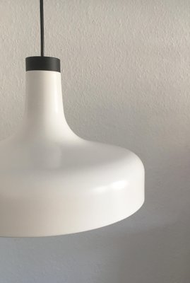 Mid-Century German Space Age Pendant Lamp from Staff Leuchten, 1960s-UAH-862420