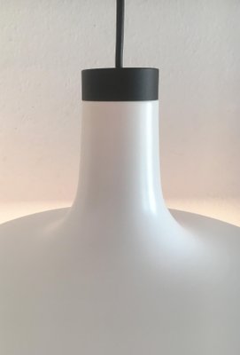 Mid-Century German Space Age Pendant Lamp from Staff Leuchten, 1960s-UAH-862420