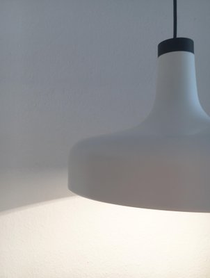 Mid-Century German Space Age Pendant Lamp from Staff Leuchten, 1960s-UAH-862420