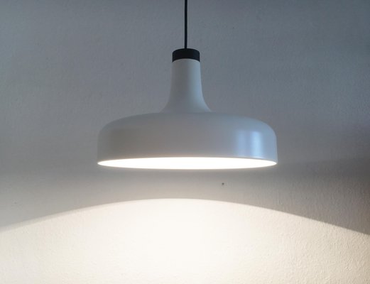 Mid-Century German Space Age Pendant Lamp from Staff Leuchten, 1960s-UAH-862420