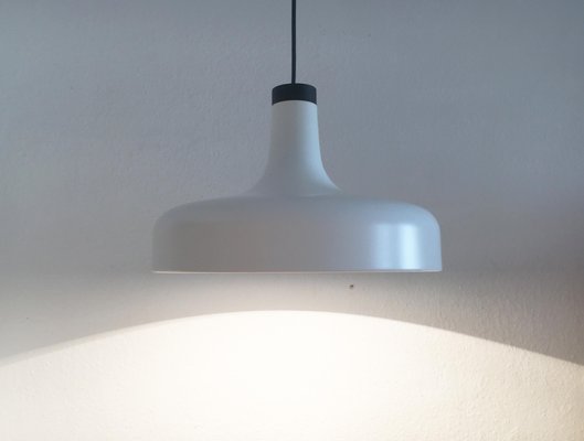 Mid-Century German Space Age Pendant Lamp from Staff Leuchten, 1960s-UAH-862420