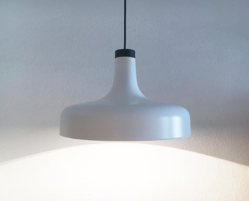 Mid-Century German Space Age Pendant Lamp from Staff Leuchten, 1960s-UAH-862420