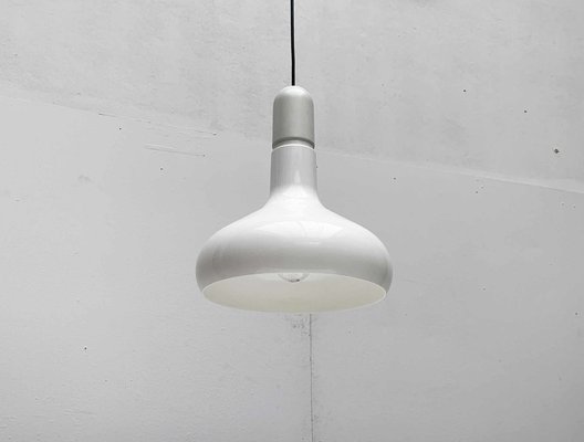 Mid-Century German Space Age Pendant Lamp from Staff Leuchten-UAH-987942