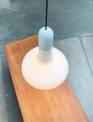 Mid-Century German Space Age Pendant Lamp from Staff Leuchten-UAH-987942