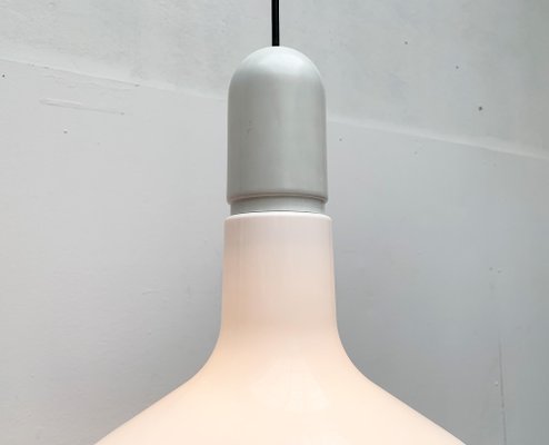 Mid-Century German Space Age Pendant Lamp from Staff Leuchten-UAH-987942