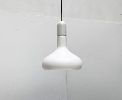 Mid-Century German Space Age Pendant Lamp from Staff Leuchten-UAH-987942