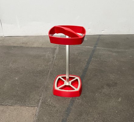 Mid-Century German Space Age Umbrella Stand by Vollmann & Schmelzer, 1960s-UAH-1782829