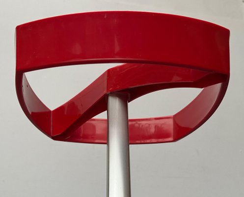 Mid-Century German Space Age Umbrella Stand by Vollmann & Schmelzer, 1960s-UAH-1782829