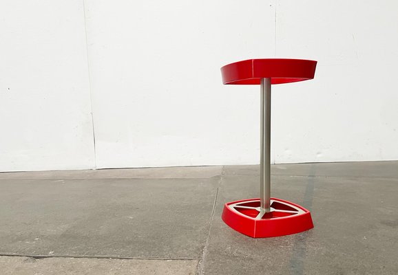 Mid-Century German Space Age Umbrella Stand by Vollmann & Schmelzer, 1960s-UAH-1782829