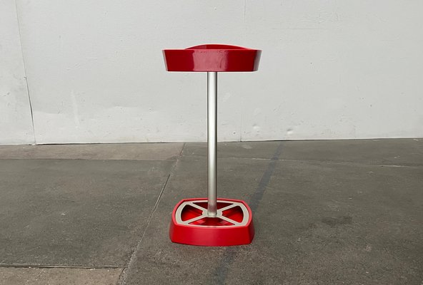 Mid-Century German Space Age Umbrella Stand by Vollmann & Schmelzer, 1960s-UAH-1782829