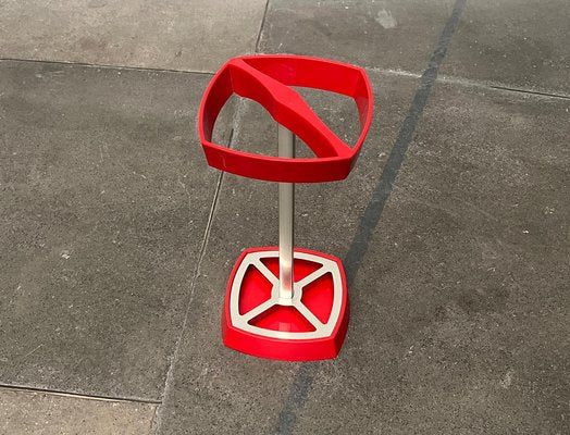 Mid-Century German Space Age Umbrella Stand by Vollmann & Schmelzer, 1960s-UAH-1782829