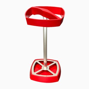 Mid-Century German Space Age Umbrella Stand by Vollmann & Schmelzer, 1960s-UAH-1782829