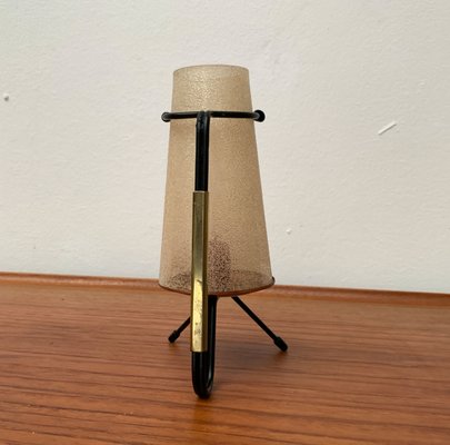 Mid-Century German String Candleholder, 1960s-UAH-1377552