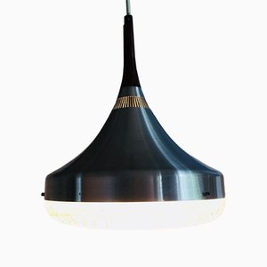 Mid Century German Tulip Pendant Light, 1960s-WSA-831352