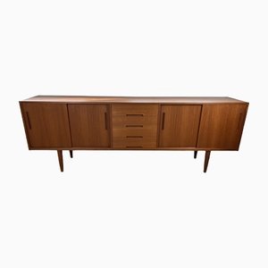 Mid-Century Gigant Sideboard by Nils Jonsson for Troeds Sweden, 1960s-IJL-1372152