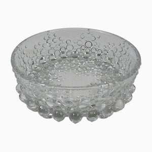 Mid-Century Glass Bowl by Walther Glass, 1970-UKG-1742988