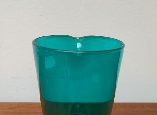 Mid-Century Glass Carafe Jug from Weitz-UAH-1273867