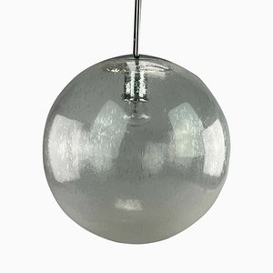 Mid-Century Globe Ceiling Lamp from Peill & Putzler-EJL-1162069