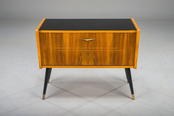 Mid-Century Hallway Commode, 1950s-ZZH-2020647