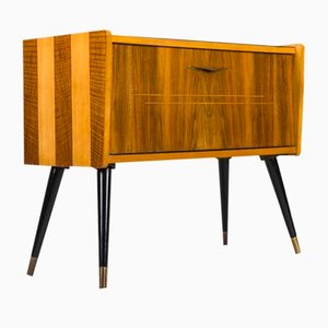 Mid-Century Hallway Commode, 1950s-ZZH-2020647