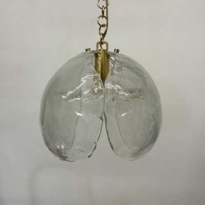 Mid-Century Hanging Lamp from Kalmar, 1970s-BGP-1721182