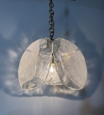 Mid-Century Hanging Lamp from Kalmar, 1970s-BGP-1721182