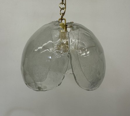 Mid-Century Hanging Lamp from Kalmar, 1970s-BGP-1721182