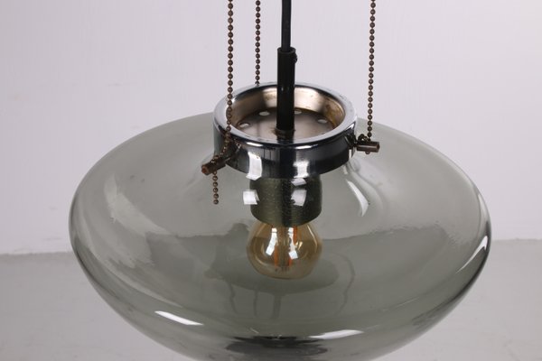 Mid-Century Hanging Lamp from Raak-EZZ-864533