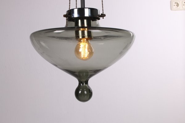 Mid-Century Hanging Lamp from Raak-EZZ-864533