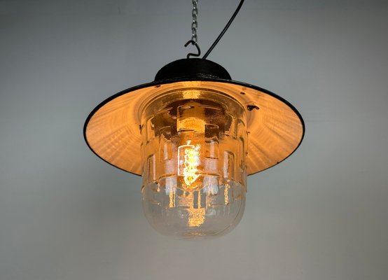 Mid-Century Hanging Light, 1960s-CGF-1440522