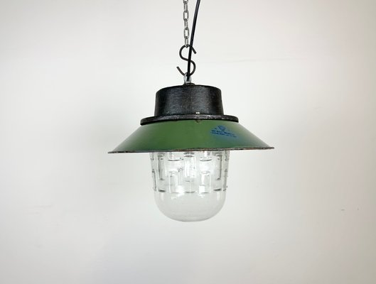 Mid-Century Hanging Light, 1960s-CGF-1440522