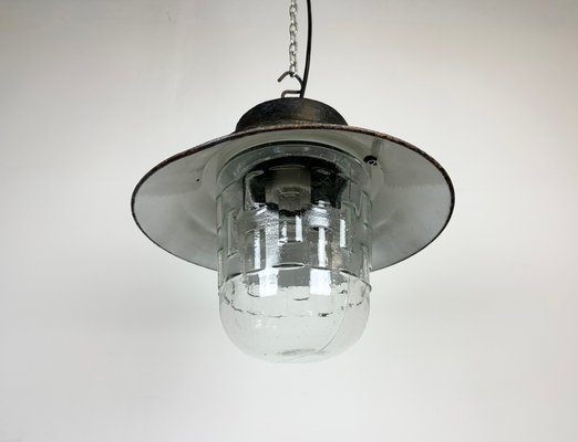 Mid-Century Hanging Light, 1960s-CGF-1440522