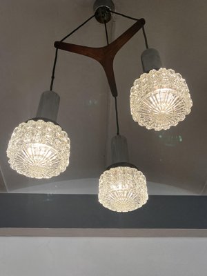 Mid-Century Hanging Light, 1970s-SEI-1705166