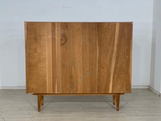 Mid-Century Highboard from Hellerau-LIL-2034423