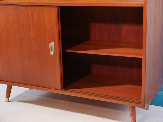 Mid-Century Highboard, Germany, 1960s-DHT-1756909