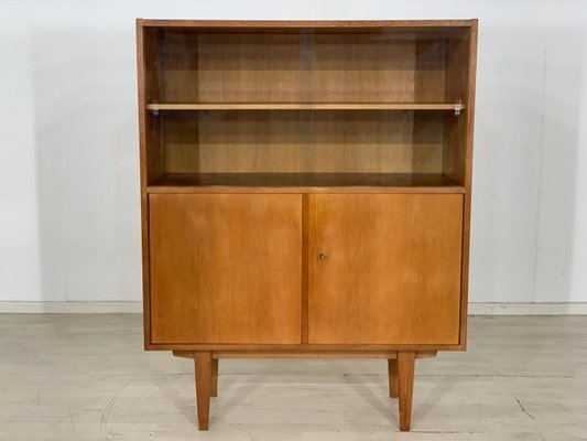 Mid-Century Highboard or Cabinet from Hellerau-LIL-2034425