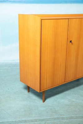 Mid-Century Highboard with Drawers, 1960s-HGA-1405442