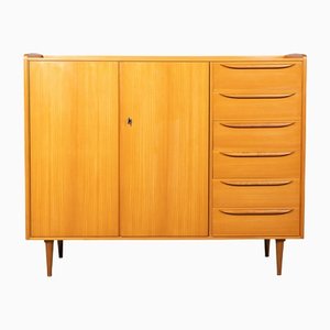 Mid-Century Highboard with Drawers, 1960s-HGA-1405442