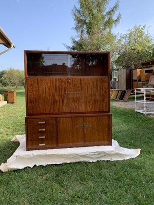 Mid-Century Hungarian Cabinet, 1960s-OXJ-1705046